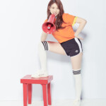 Mogi Shinobu Produce48 모기 시노부 프로듀스 48 Mogi Shinobu Produce48