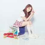 Mogi Shinobu Produce48 모기 시노부 프로듀스 48 Mogi Shinobu Produce48