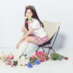 Kang Hyewon Produce48