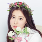 Kang Hyewon Produce48
