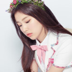 Kang Hyewon Produce48