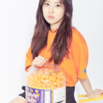 Kang Hyewon Produce48