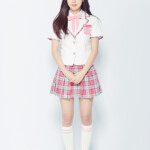 Kang Hyewon Produce48