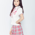 Kang Hyewon Produce48