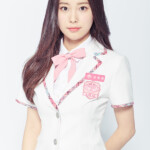 Kang Hyewon Produce48