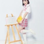 Murakawa Bibian Produce48 무라카와 비비안 프로듀스 48 Murakawa Bibian Produce 48