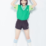 Murakawa Bibian Produce48 무라카와 비비안 프로듀스 48 Murakawa Bibian Produce 48