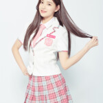 Wang Yireon Produce48 왕이런 프로듀스 48 Wang Yiren Produce 48