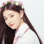 Wang Yireon Produce48 왕이런 프로듀스 48 Wang Yiren Produce 48