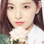 Wang Yireon Produce48 왕이런 프로듀스 48 Wang Yiren Produce 48