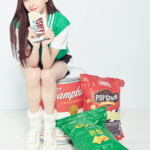 Wang Yireon Produce48 왕이런 프로듀스 48 Wang Yiren Produce 48