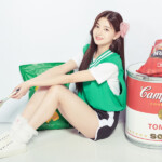 Wang Yireon Produce48 왕이런 프로듀스 48 Wang Yiren Produce 48