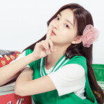 Wang Yireon Produce48 왕이런 프로듀스 48 Wang Yiren Produce 48