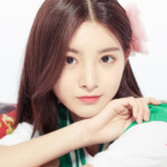 Wang Yireon Produce48 왕이런 프로듀스 48 Wang Yiren Produce 48