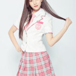 Wang Yireon Produce48 왕이런 프로듀스 48 Wang Yiren Produce 48