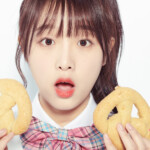 Choi Yena Produce48 최예나 프로듀스 48 Choi Yena Produce48