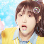 Choi Yena Produce48 최예나 프로듀스 48 Choi Yena Produce48