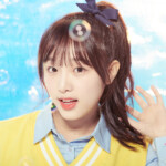 Choi Yena Produce48 최예나 프로듀스 48 Choi Yena Produce48