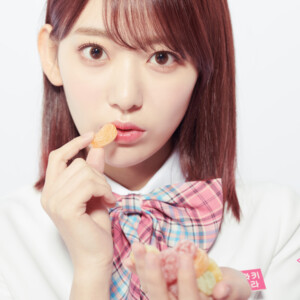 Miyawaki Sakura Produce 48 - K-Pop Database / dbkpop.com