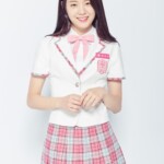 Jang Gyuri Produce 48