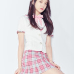 Jang Gyuri Produce 48