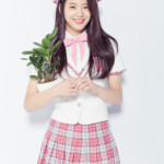 Jang Gyuri Produce 48