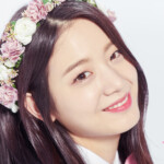 Jang Gyuri Produce 48