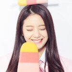 Jang Gyuri Produce 48
