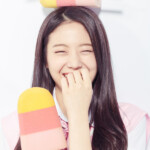 Jang Gyuri Produce 48