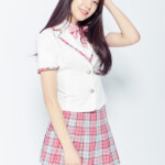 Jang Gyuri Produce 48