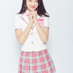 Jang Gyuri Produce 48