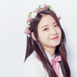 Jang Gyuri Produce 48