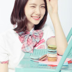 Lee Kaeun Produce48 이가은 프로듀스 48 Lee Kaeun Produce 48