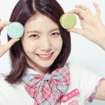 Lee Kaeun Produce48 이가은 프로듀스 48 Lee Kaeun Produce 48
