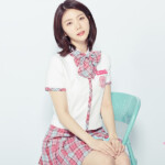Lee Kaeun Produce48 이가은 프로듀스 48 Lee Kaeun Produce 48