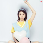 Lee Kaeun Produce48 이가은 프로듀스 48 Lee Kaeun Produce 48