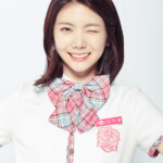 Lee Kaeun Produce48 이가은 프로듀스 48 Lee Kaeun Produce 48