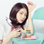 Lee Kaeun Produce48 이가은 프로듀스 48 Lee Kaeun Produce 48