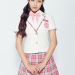 Han Chowon Produce48 한초원 프로듀스 48 Han Chowon Produce 48