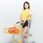 Hasegawa Rena Produce48 하세가와 레나 프로듀스 48 Hasegawa Rena Produce 48