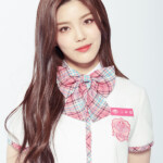 Ko Yujin Produce48 고유진 프로듀스 48 Ko Yujin Produce48