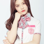 Ko Yujin Produce48 고유진 프로듀스 48 Ko Yujin Produce48