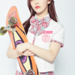 Ko Yujin Produce48 고유진 프로듀스 48 Ko Yujin Produce48