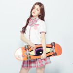 Ko Yujin Produce48 고유진 프로듀스 48 Ko Yujin Produce48