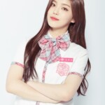 Ko Yujin Produce48 고유진 프로듀스 48 Ko Yujin Produce48