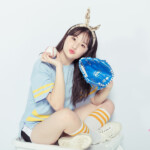 Cho Kahyeon Produce 48