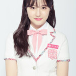 Cho Kahyeon Produce 48