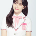 Cho Kahyeon Produce 48