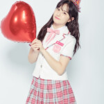 Cho Kahyeon Produce 48