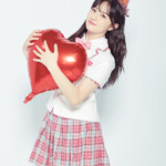 Cho Kahyeon Produce 48